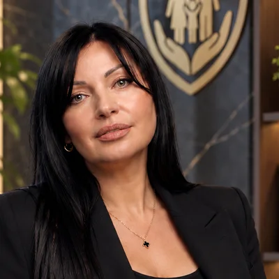 Оксана Герман — страховий агент СГ «ТАС», Чернівці